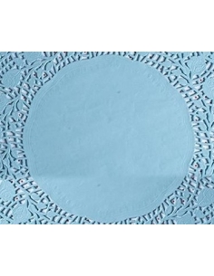 BLONDA COLORES 13x31 AZUL