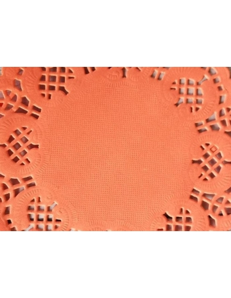 BLONDA COLORES 16x42  NARANJA