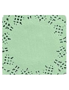 BLONDA COLORES 18x25   VERDE