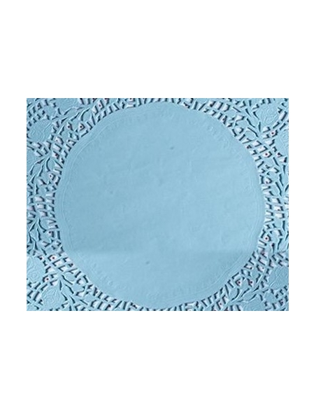 BLONDA COLORES 18x50 AZUL