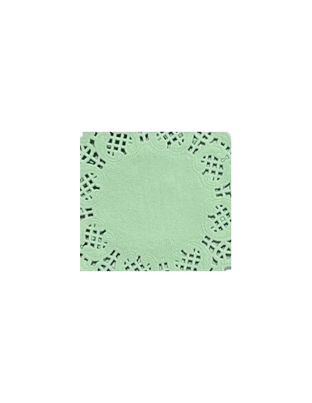 BLONDA COLORES 26x32  VERDE