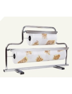 BOBINA HORNO AMIGO 62CM DIBUJO GRANDE 8 KG