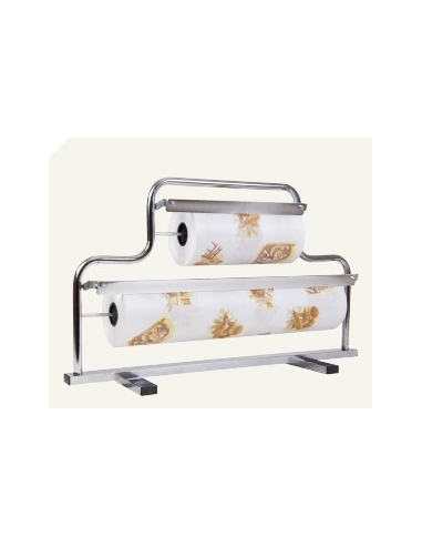 BOBINA HORNO AMIGO 62CM DIBUJO GRANDE 8 KG