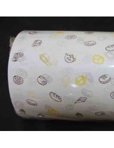 BOBINA HORNO AMIGO DIBUJO PEQUEÑO 32 CM