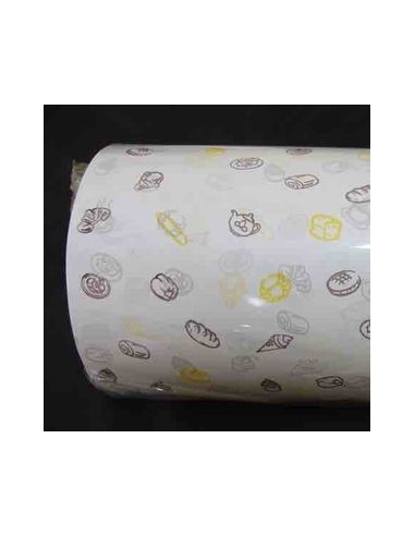 BOBINA HORNO AMIGO DIBUJO PEQUEÑO 62 CM