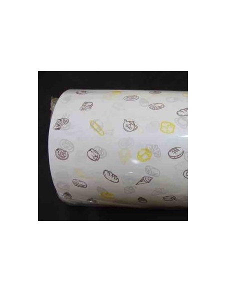 BOBINA HORNO AMIGO DIBUJO PEQUEÑO 62 CM