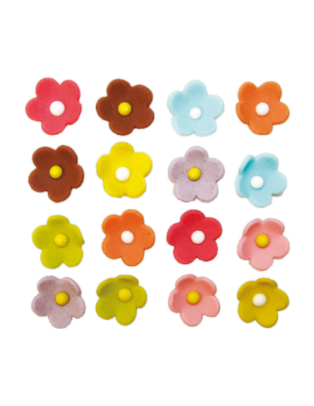 FLOR AZUCAR MILFLORES 192 UN A1104