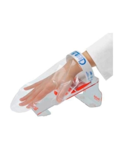 GUANTES FACIL CLEAND SOPORTE + GUANTE