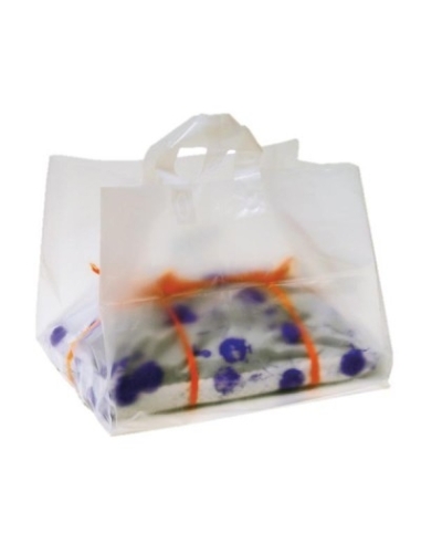 BOLSA OXO PASTELERIA CREATIVA UNIDAD