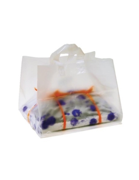 BOLSA OXO PASTELERIA CREATIVA UNIDAD