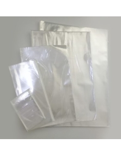 BOLSA POLIPROPILENO SOLOPA ADH  PP 10x15 PQ 100 UNID