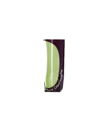 BOLSA PURE GOURMANDISE FUCSIA/VERDE 10x22 UNIDAD