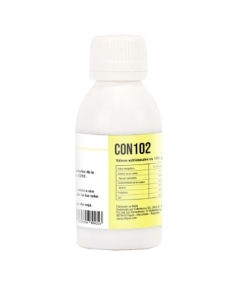 COLORANTE LIQUIDO AEROGRAFO AMARILLO B/125ML CON102