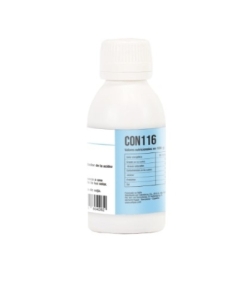 COLORANTE LIQUIDO AEROGRAFO AZUL B/125ML CON116