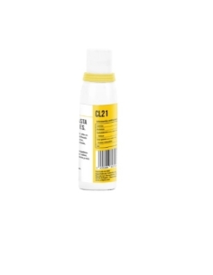 COLORANTE PASTA AMARILLO B/118G CL21