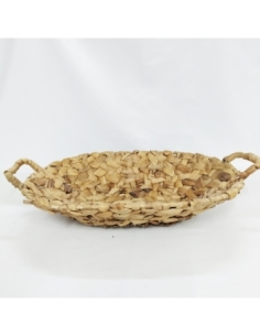 BANDEJA AENA OVAL 6839-3