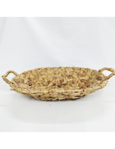 BANDEJA AENA OVAL 6839-3