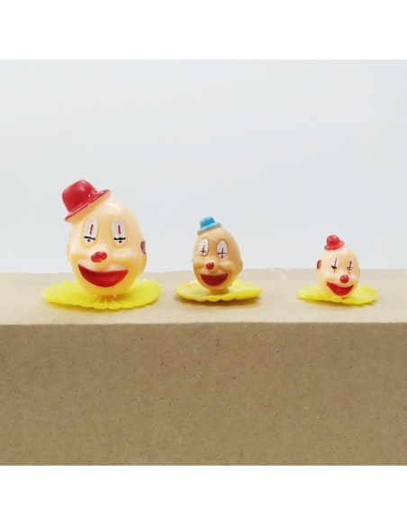 CABEZA PAYASO MEDIANA B/4U