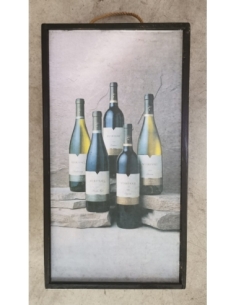 CAJA BOTELLAS  R: 4385/B