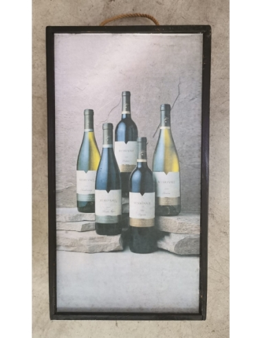 CAJA BOTELLAS  R: 4385/B