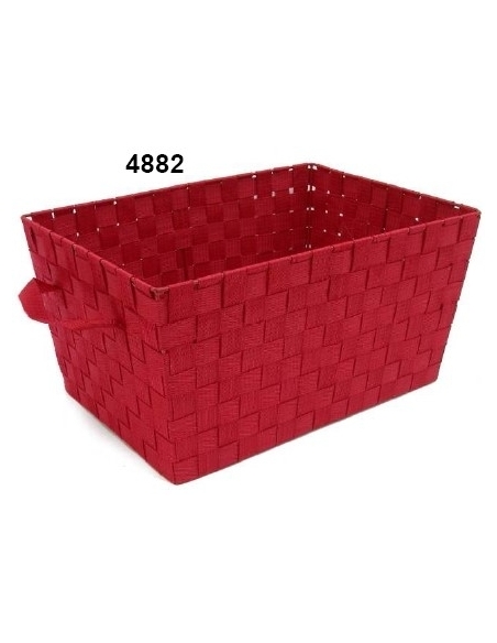 CUEVANO CINTA ROJA 4882/3