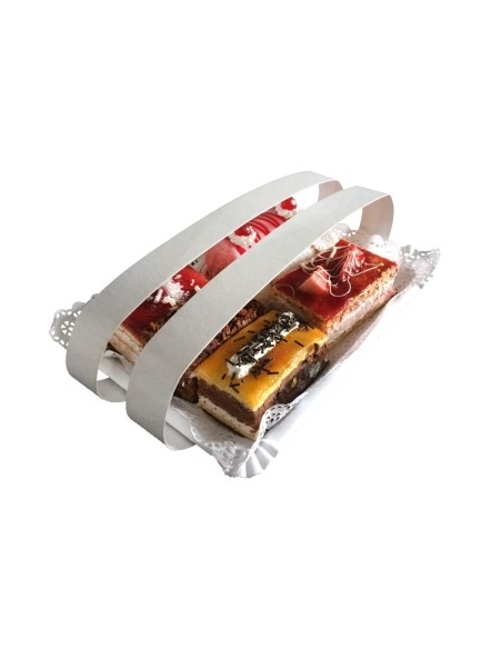 TIRAS DE CARTON 52CM C/10KG.