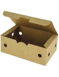 CAJA NUGGETS GRANDE KRAFT 14x10,2x6,1 (TAKE AWAY 15) T/50...