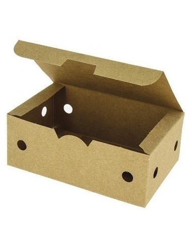 CAJA NUGGETS GRANDE KRAFT 14x10,2x6,1 (TAKE...