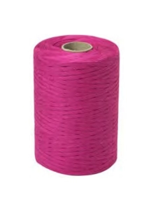 CINTA VEGETAL FUCSIA C/ 12