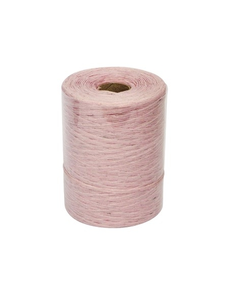 CINTA VEGETAL ROSA PALO C/ 12 UND