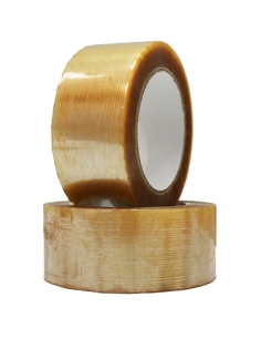 ROLLO PRECINTO POLILAR TRANS 132x50 c/36