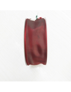 CINTA TELA BURDEOS 4CM X25M 20830 COL84