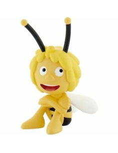 MUÑECO ABEJA MAYA SENTADA