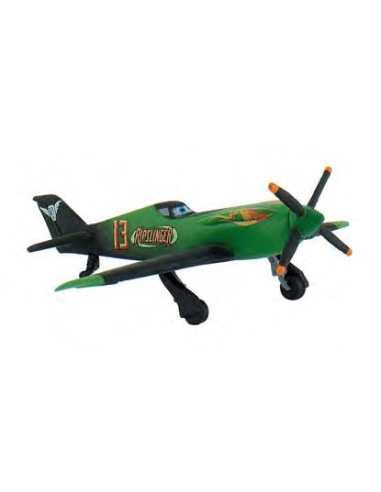 MUÑECO AVIONES RIPSLINGER