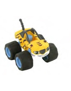 MUÑECO BLAZE - STRIPES