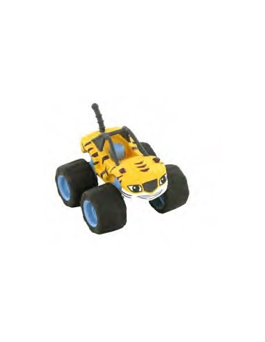 MUÑECO BLAZE - STRIPES