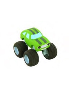 MUÑECO BLAZE - PICKLE 499625