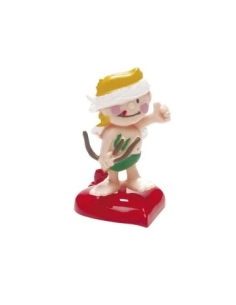 CUPIDO CIEGO RUBIO C/100 NO9925