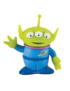 MUÑECO TOY STORY ALIEN