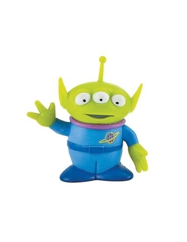 MUÑECO TOY STORY ALIEN