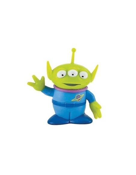 MUÑECO TOY STORY ALIEN