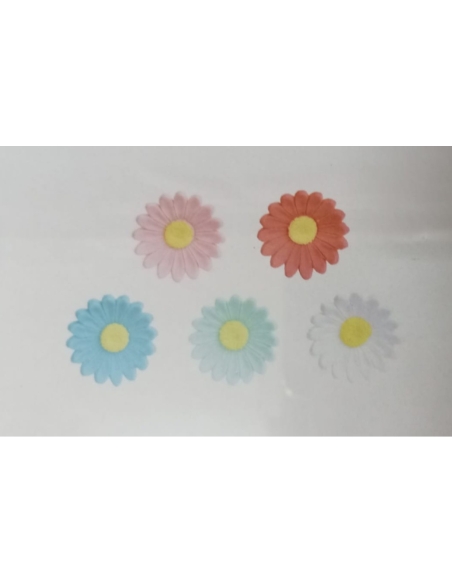 MARGARITA AZUCAR C/100 UND 11296 2cm