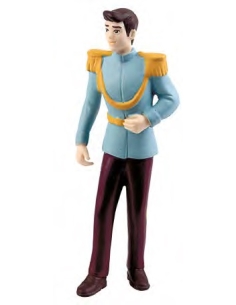 MUÑECO CENICIENTA PRINCIPE