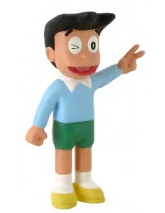 MUÑECO DORAEMON - SUNEO Y97114