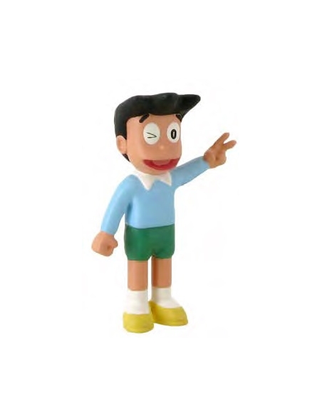 MUÑECO DORAEMON - SUNEO Y97114