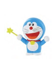 MUÑECO DORAEMON VARITA MAGICA 97019