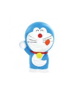 MUÑECO DORAEMON LENGUA