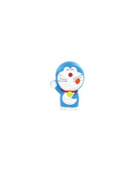 MUÑECO DORAEMON LENGUA