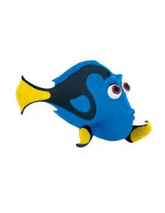 MUÑECO DORY CONFUNDIDA - BUSCANDO A DORY 2016