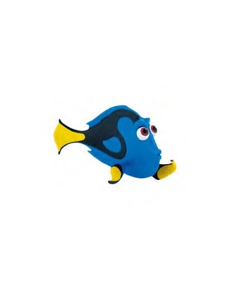 MUÑECO DORY CONFUNDIDA - BUSCANDO A DORY 2016